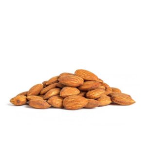 almendra guara mediana