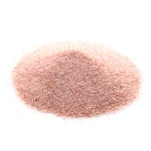 sal fina rosada himalaya