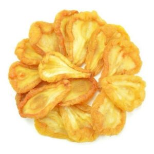 pera williams deshidratada