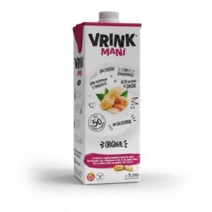 leche mani original "vrink"