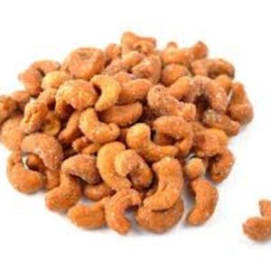 castaña de caju con cayena "mixme"