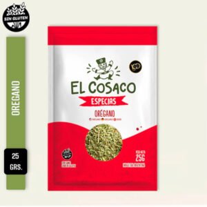 oregano "el cosaco"