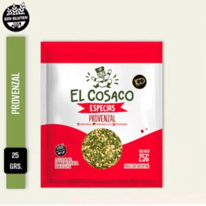 provenzal "el cosaco"