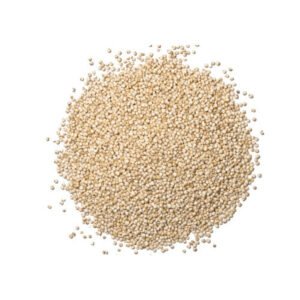 semilla de quinoa peruana