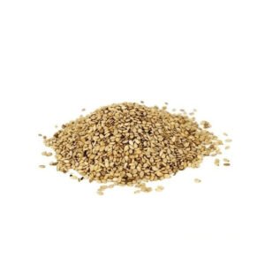 semilla de sesamo integral