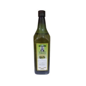 aceite oliva "lorenzo cabrera"