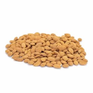 almendra felicia chica