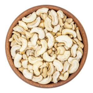 castaña de caju split