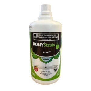stevia liquida "kony"