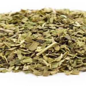 yerba orgánica prémium 500g