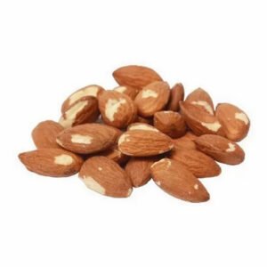 almendra guara ramillada