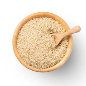 arroz integral
