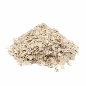 avena instantanea