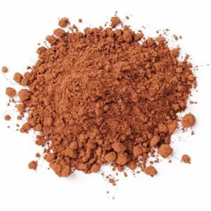 cacao amargo
