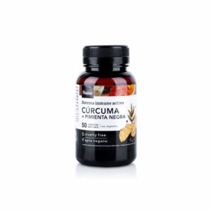 curcuma + pimienta negra "natier"