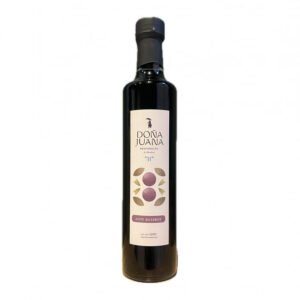 aceto balsamico "doña juana"