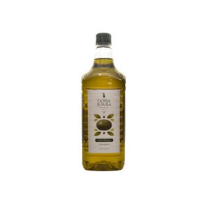 aceite oliva extra virgen "doña juana" 2 lt
