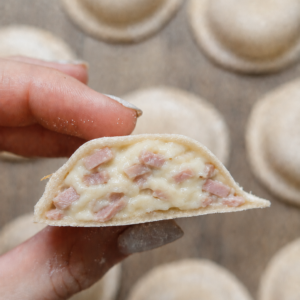 sorrentinos de brócoli (copia)