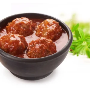 albondigas