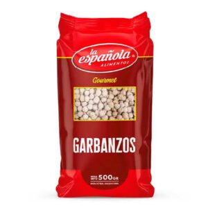 garbanzos la española
