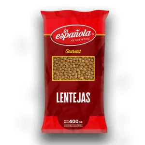 lentejas la española