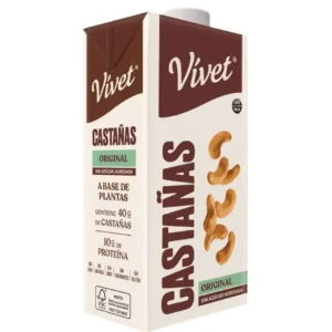 vivet castañas original